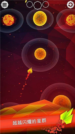 重力星系