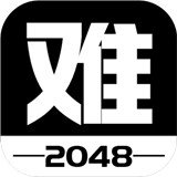 有点难的2048