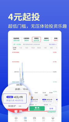 考拉智投