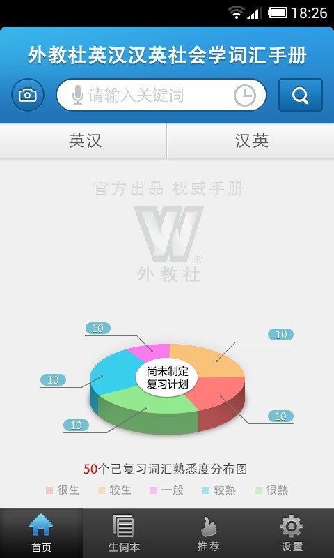 外教社社会学英语词典